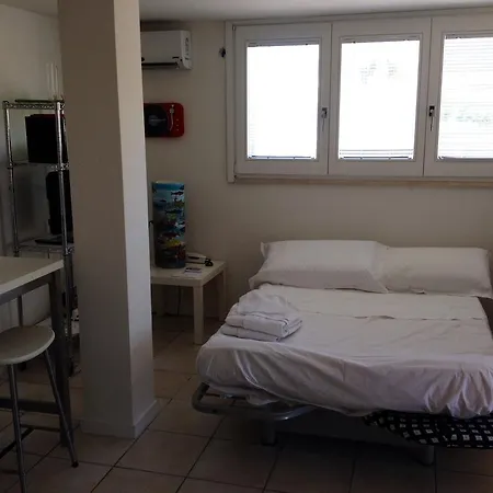 Pensjonat Casa Cinema *
