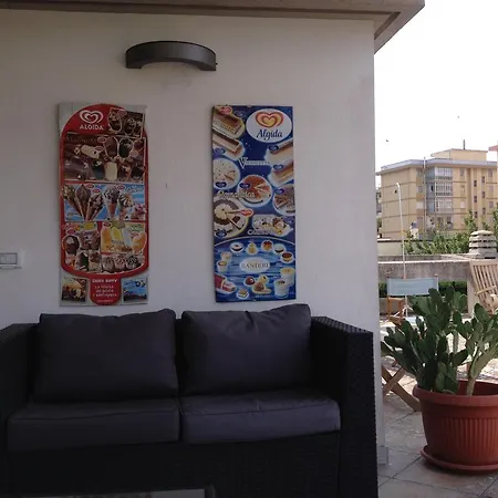 Pensjonat Casa Cinema *