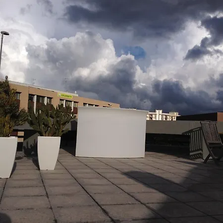 Pensjonat Casa Cinema